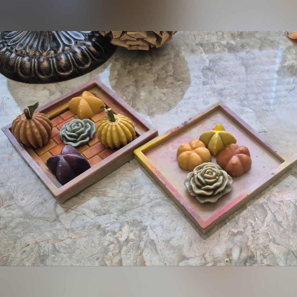 Gift Cactus Wax Melts